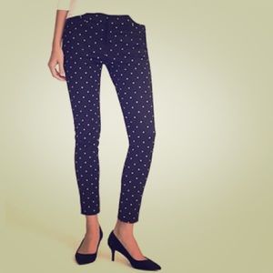 [old navy] pixie mid-rise TALL pants//.